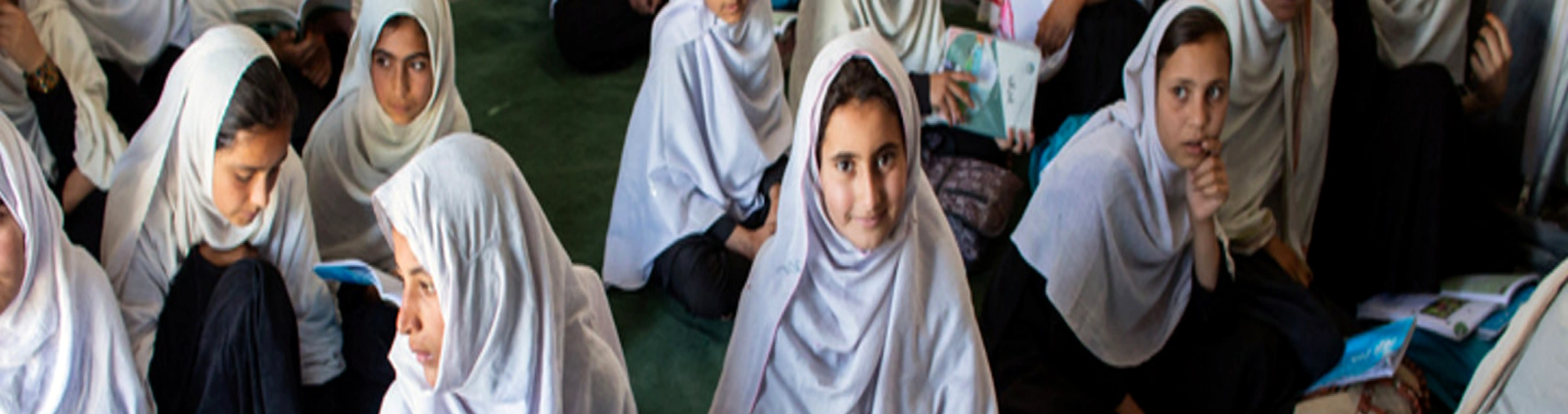 Education Programs Banner